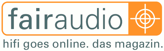 Fairaudio Logo